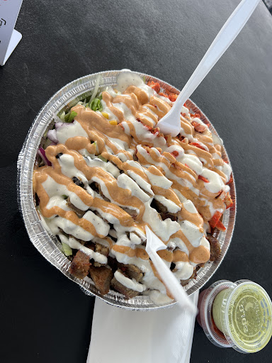 Photo of Argana Cuisine PA - 5850 Carlisle Pike, Hampden Township, PA 17050