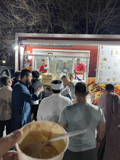 Photo of Argana Cuisine PA - 5850 Carlisle Pike, Hampden Township, PA 17050