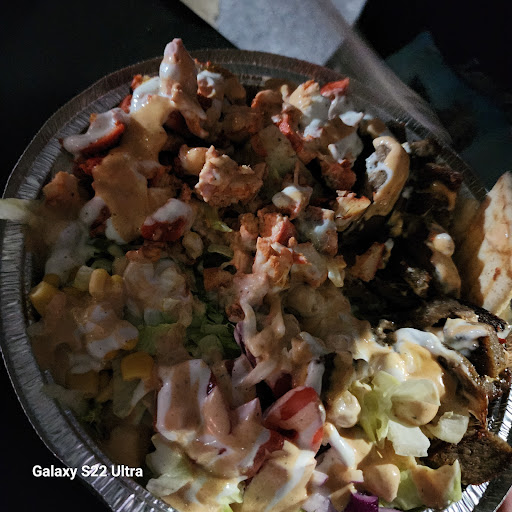 Photo of Argana Cuisine PA - 5850 Carlisle Pike, Hampden Township, PA 17050