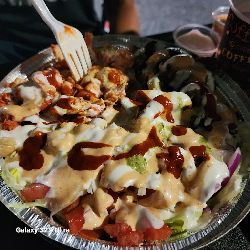 Photo of Argana Cuisine PA - 5850 Carlisle Pike, Hampden Township, PA 17050