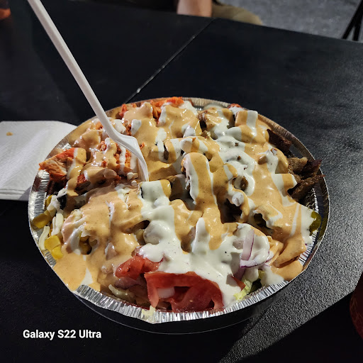 Photo of Argana Cuisine PA - 5850 Carlisle Pike, Hampden Township, PA 17050