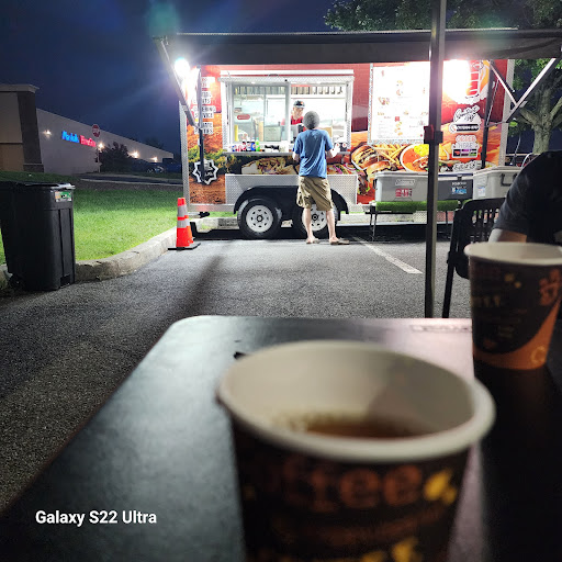 Photo of Argana Cuisine PA - 5850 Carlisle Pike, Hampden Township, PA 17050