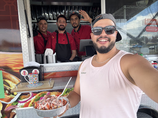 Photo of Argana Cuisine PA - 5850 Carlisle Pike, Hampden Township, PA 17050