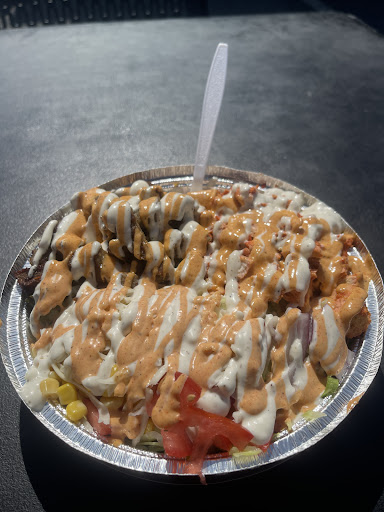 Photo of Argana Cuisine PA - 5850 Carlisle Pike, Hampden Township, PA 17050