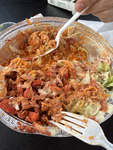 Photo of Argana Cuisine PA - 5850 Carlisle Pike, Hampden Township, PA 17050