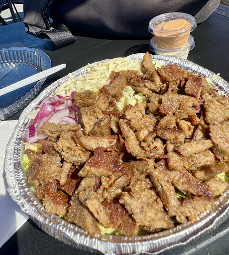 Photo of Argana Cuisine PA - 5850 Carlisle Pike, Hampden Township, PA 17050