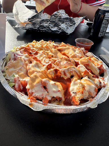 Photo of Argana Cuisine PA - 5850 Carlisle Pike, Hampden Township, PA 17050