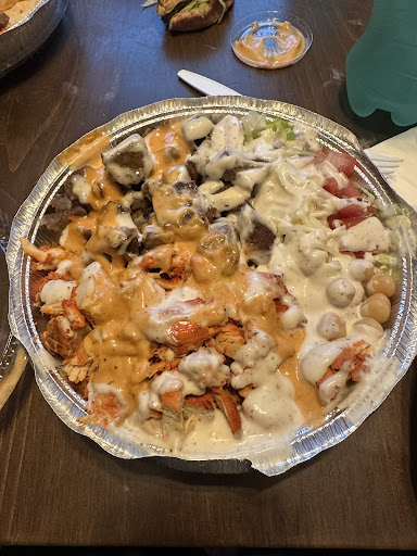 Photo of Argana Cuisine PA - 5850 Carlisle Pike, Hampden Township, PA 17050