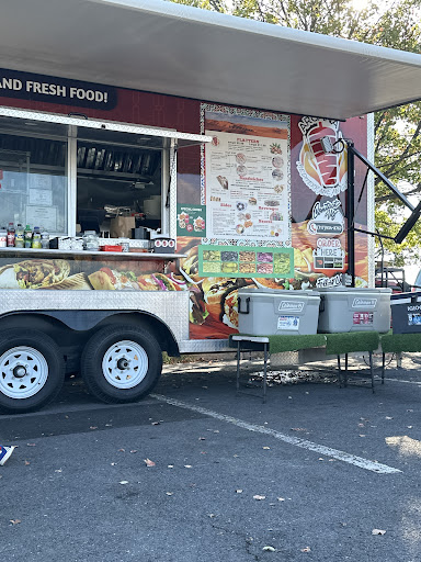 Photo of Argana Cuisine PA - 5850 Carlisle Pike, Hampden Township, PA 17050