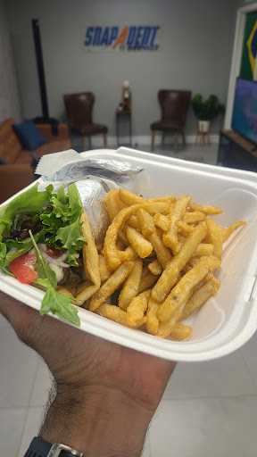 Photo of The Greek Gyro Truck - Food Truck is in Different Locations Every Day, 790 Ranch Rd., Weston, FL 33326