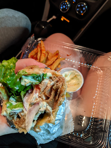 Photo of The Greek Gyro Truck - Food Truck is in Different Locations Every Day, 790 Ranch Rd., Weston, FL 33326