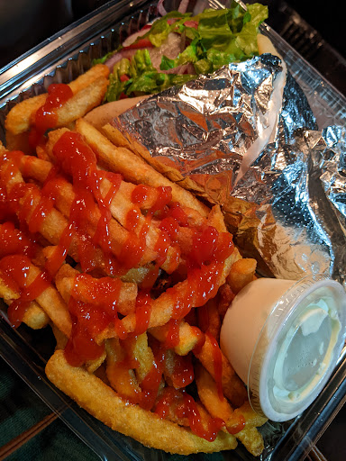 Photo of The Greek Gyro Truck - Food Truck is in Different Locations Every Day, 790 Ranch Rd., Weston, FL 33326