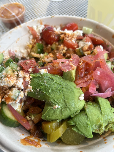 Photo of CAVA - 1714 N University Dr A, Plantation, FL 33322