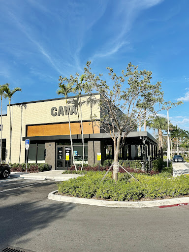 Photo of CAVA - 1714 N University Dr A, Plantation, FL 33322