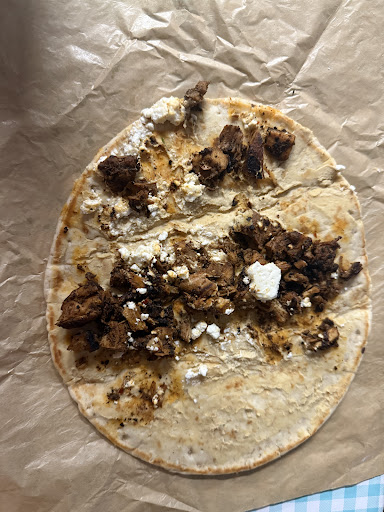 Photo of CAVA - 1714 N University Dr A, Plantation, FL 33322