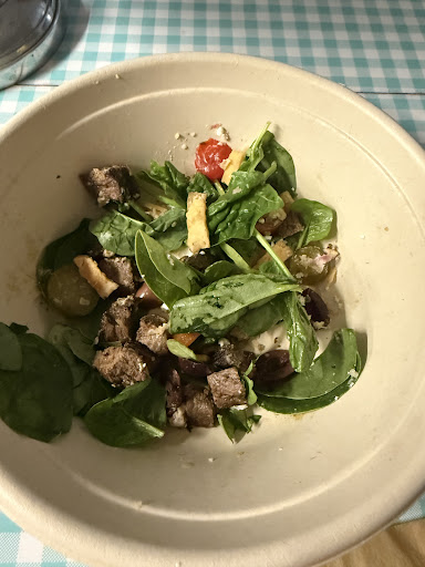 Photo of CAVA - 1714 N University Dr A, Plantation, FL 33322