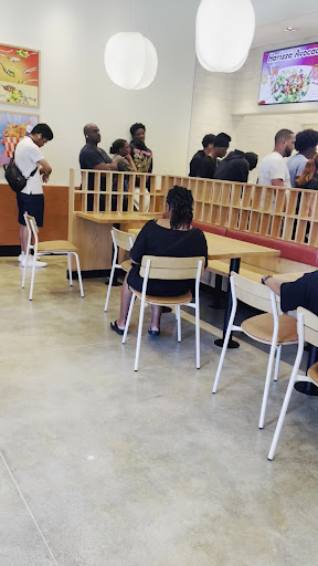 Photo of CAVA - 1714 N University Dr A, Plantation, FL 33322