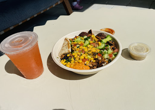 Photo of CAVA - 1714 N University Dr A, Plantation, FL 33322