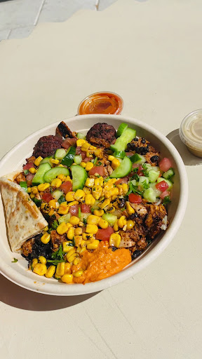 Photo of CAVA - 1714 N University Dr A, Plantation, FL 33322