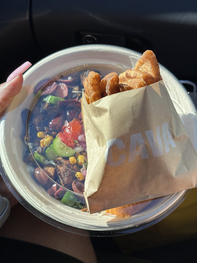 Photo of CAVA - 1714 N University Dr A, Plantation, FL 33322