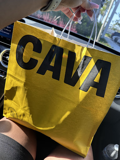 Photo of CAVA - 1714 N University Dr A, Plantation, FL 33322