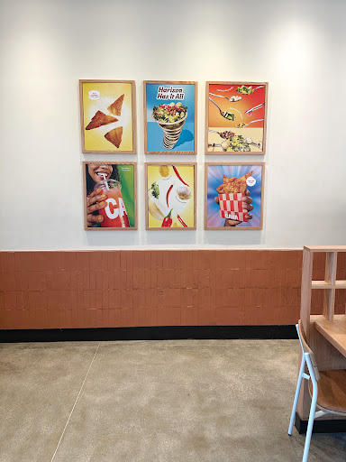 Photo of CAVA - 1714 N University Dr A, Plantation, FL 33322