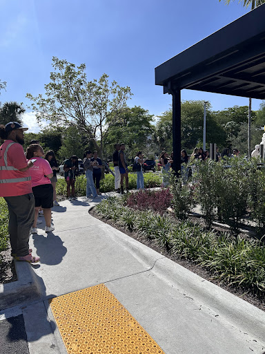 Photo of CAVA - 1714 N University Dr A, Plantation, FL 33322