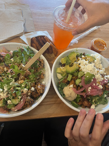 Photo of CAVA - 1714 N University Dr A, Plantation, FL 33322