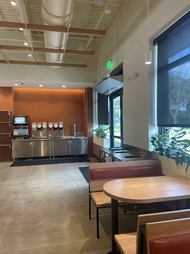 Photo of CAVA - 1714 N University Dr A, Plantation, FL 33322