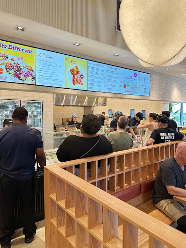 Photo of CAVA - 1714 N University Dr A, Plantation, FL 33322