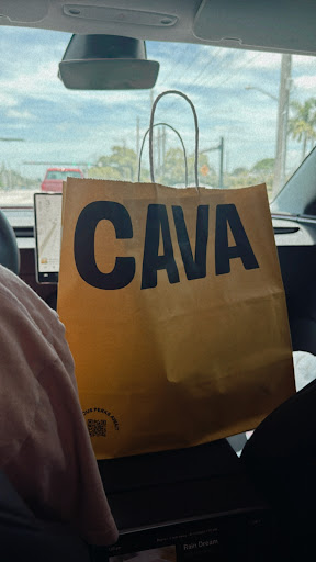 Photo of CAVA - 1714 N University Dr A, Plantation, FL 33322