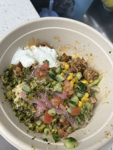 Photo of CAVA - 1714 N University Dr A, Plantation, FL 33322