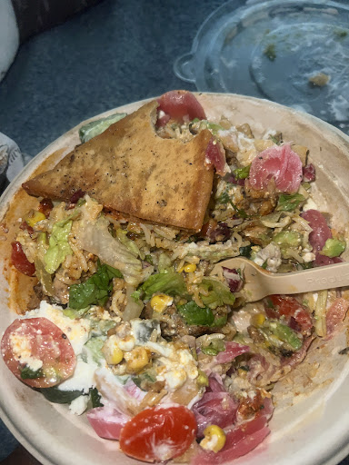 Photo of CAVA - 1714 N University Dr A, Plantation, FL 33322