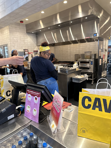 Photo of CAVA - 1714 N University Dr A, Plantation, FL 33322