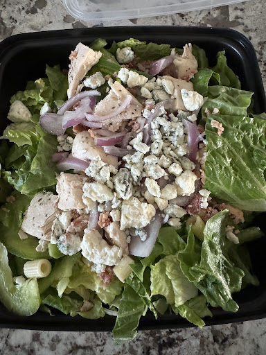 Photo of Rosati's Chicago Pizza - 690 Westfield Way Suite C, Pewaukee, WI 53072