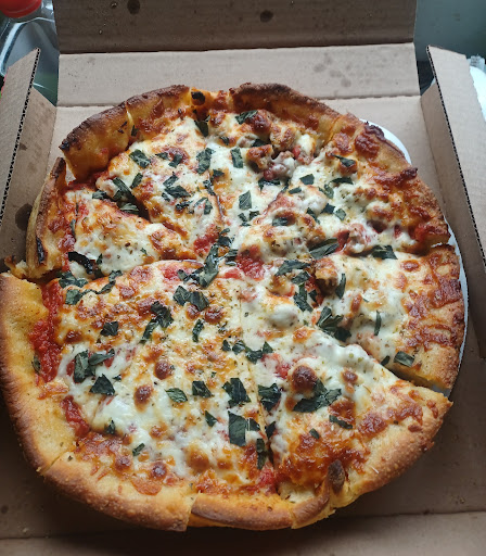 Photo of Rosati's Chicago Pizza - 690 Westfield Way Suite C, Pewaukee, WI 53072