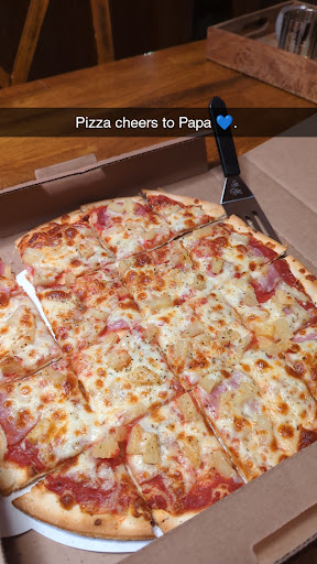 Photo of Rosati's Chicago Pizza - 690 Westfield Way Suite C, Pewaukee, WI 53072