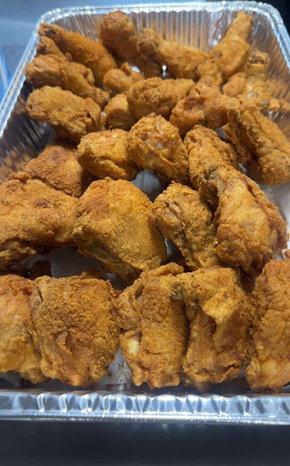 Photo of Mr. Chicken - 3322 W Loomis Rd, Greenfield, WI 53221