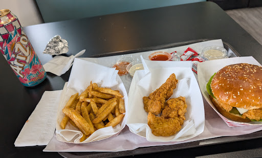 Photo of Mr. Chicken - 3322 W Loomis Rd, Greenfield, WI 53221