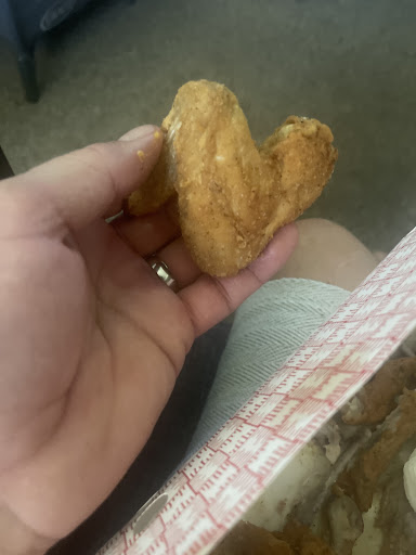 Photo of Mr. Chicken - 3322 W Loomis Rd, Greenfield, WI 53221