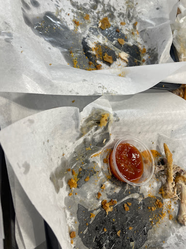 Photo of Mr. Chicken - 3322 W Loomis Rd, Greenfield, WI 53221