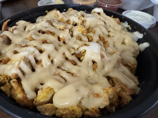 Photo of Mr. Chicken - 3322 W Loomis Rd, Greenfield, WI 53221