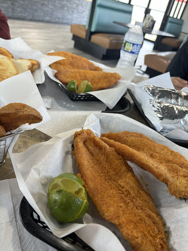 Photo of Mr. Chicken - 3322 W Loomis Rd, Greenfield, WI 53221