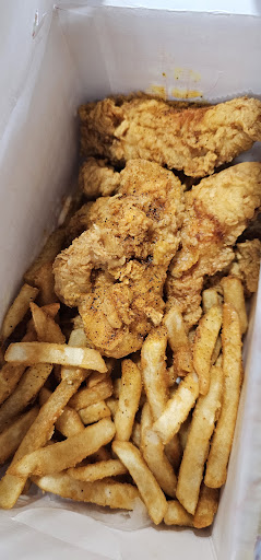 Photo of Mr. Chicken - 3322 W Loomis Rd, Greenfield, WI 53221