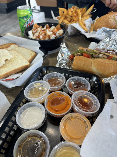 Photo of Mr. Chicken - 3322 W Loomis Rd, Greenfield, WI 53221