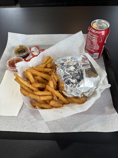 Photo of Mr. Chicken - 3322 W Loomis Rd, Greenfield, WI 53221