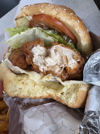 Photo of Mr. Chicken - 3322 W Loomis Rd, Greenfield, WI 53221