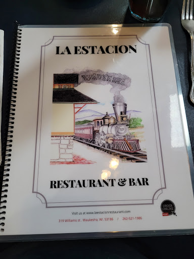 Photo of La Estacion - 319 Williams St, Waukesha, WI 53186