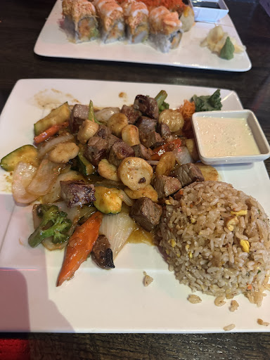 Photo of Fujiyama | Brookfield - 17395 W Bluemound Rd, Brookfield, WI 53045