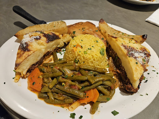 Photo of Athens Kouzzina - 5900 Sugarloaf Pkwy #419, Lawrenceville, GA 30043